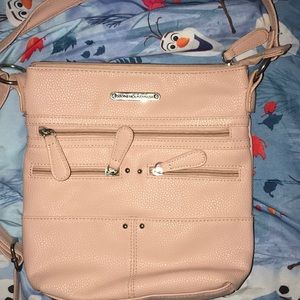 Stone Mountain USA purse